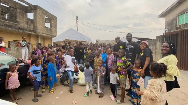 Greater Light Outreach