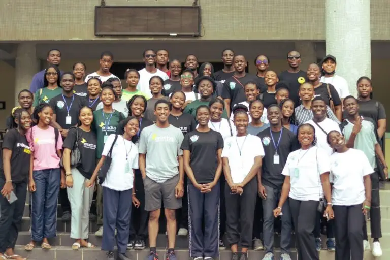 Planting Seeds for a Sustainable Future: Our Experience on World Earth Day